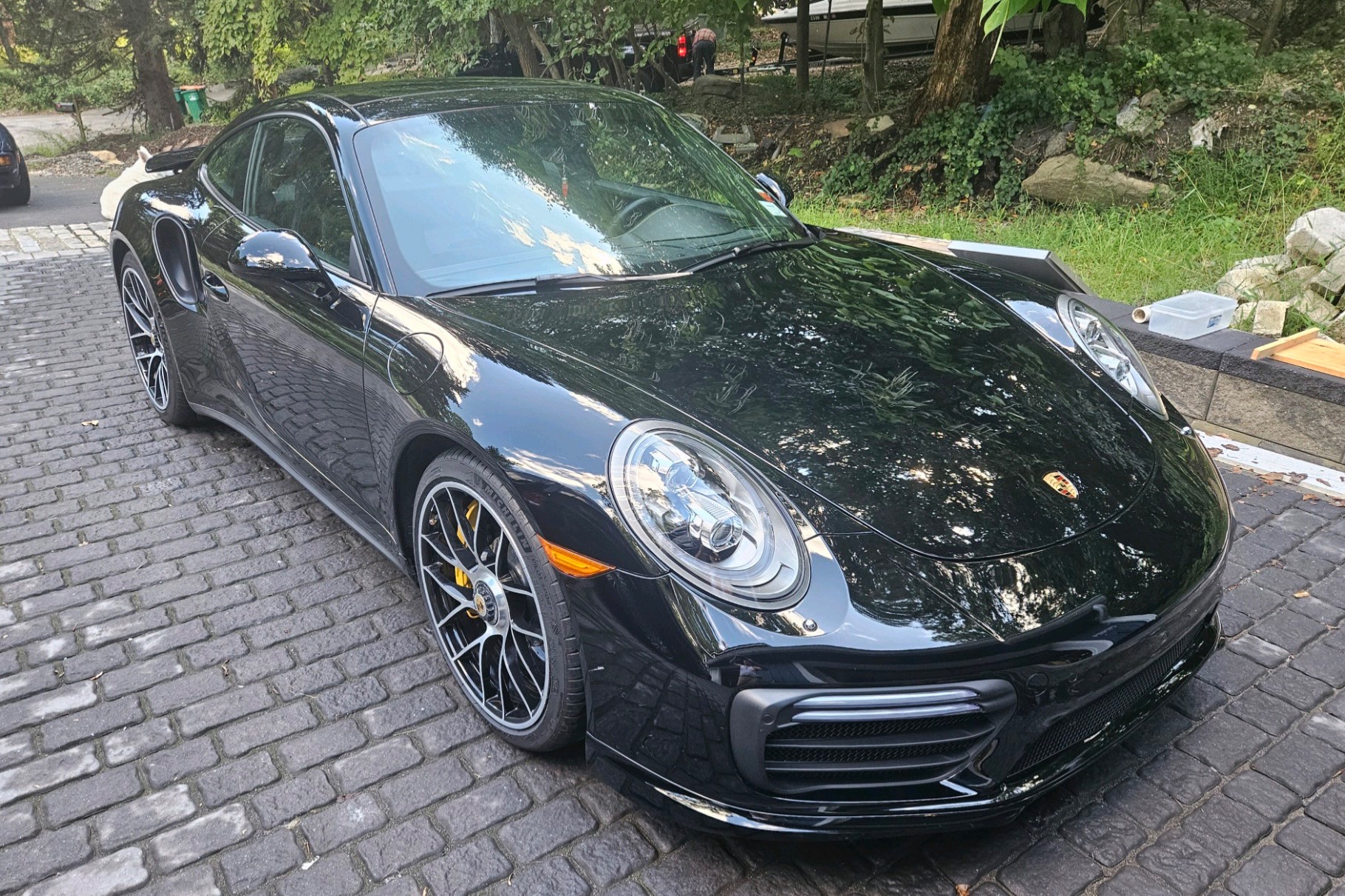 Used 2018 Porsche 911 For Sale