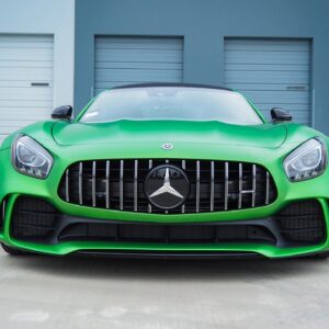 2019 Mercedes-Benz AMG GT For Sale