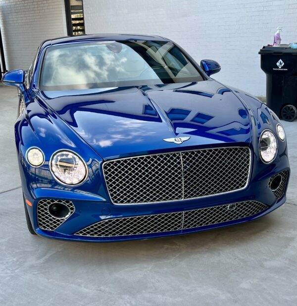 2020 Bentley Continental For Sale