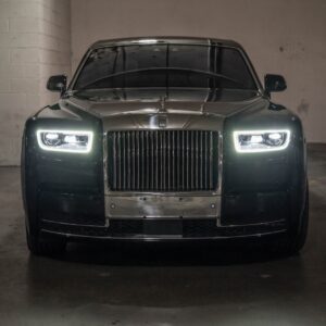 2020 Rolls-Royce Phantom For Sale