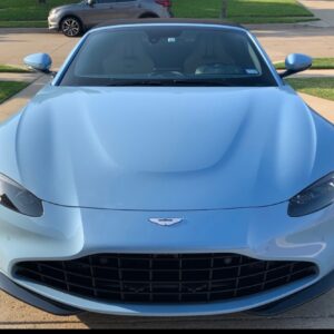 Used 2021 Aston Martin Vantage For Sale