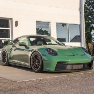 2022 Porsche 911 For Sale