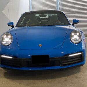 Used 2022 Porsche 911 For Sale