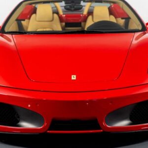 2007 Ferrari 430 Spider For Sale