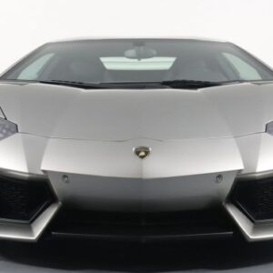 2013 Lamborghini Aventador LP700-4