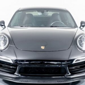 2015 Porsche 911 Turbo For Sale