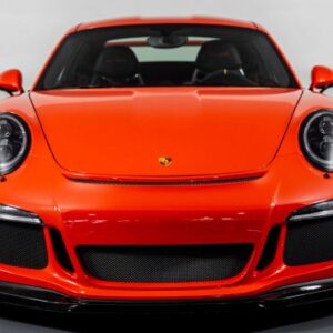 2016 Porsche 911 GT3 RS For Sale