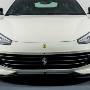 2018 Ferrari GTC4Lusso T For Sale