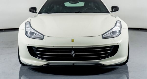 2018 Ferrari GTC4Lusso T For Sale