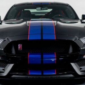 2018 Ford Mustang Shelby GT350R