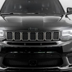 2018 Jeep Grand Cherokee Trackhawk F