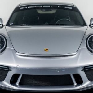 2019 Porsche 911 GT3 For Sale