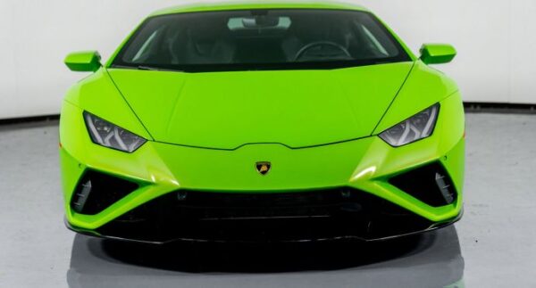 2021 Lamborghini Huracan EVO For Sale