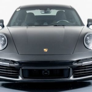 2021 Porsche 91 Turbo S For Sale