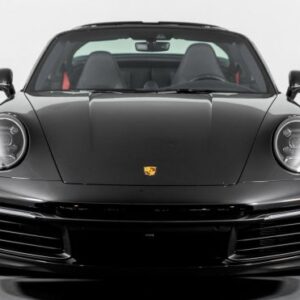 2021 Porsche 911 Targa 4S For Sale