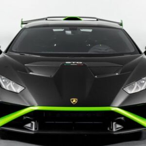 2022 Lamborghini Huracan STO For Sale