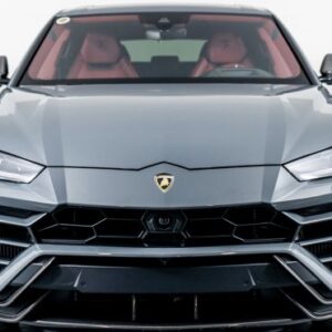 Buy 2022 Lamborghini Urus