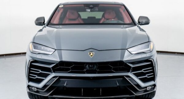 Buy 2022 Lamborghini Urus