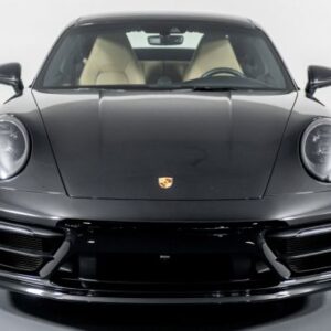 2022 Porsche 911 Carrera 4S For Sale