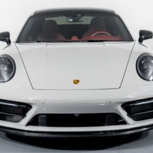 2022 Porsche 911 Carrera GTS For Sale