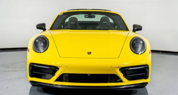 2022 Porsche 911 Targa 4 GTS For Sal