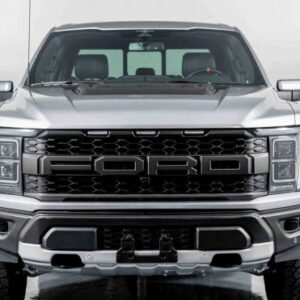 2023 Ford F 150 Raptor 4X4 SuperCrew