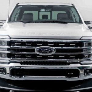 2023 Ford Super Duty F 350 SRW 4X4