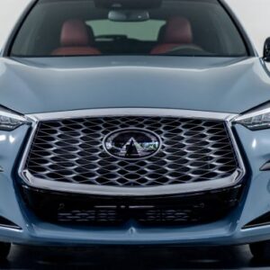 2023 INFINITI QX55 SENSORY For Sale