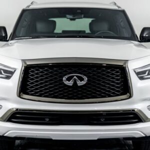 Buy 2023 INFINITI QX80 LUXE