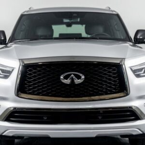 2023 INFINITI QX80 LUXE For Sale