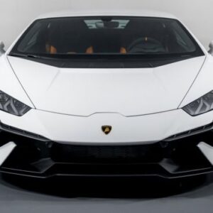 Lamborghini Huracan Tecnica For Sale