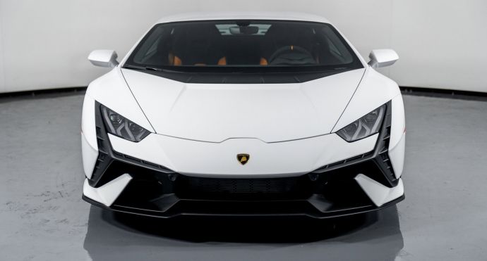 Lamborghini Huracan Tecnica For Sale