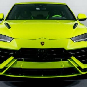 2023 Lamborghini Urus S For Sale