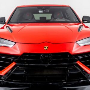 2023 Lamborghini Urus S For Sale