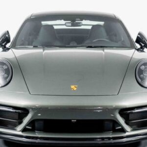 2023 Porsche 911 Carrera GTS For Sale