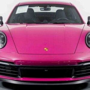 2023 Porsche 911 Carrera T For Sale