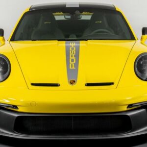 2023 Porsche 911 GT3 For Sale