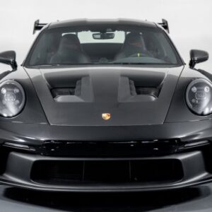 2023 Porsche 911 GT3 RS WEISSACH For Sale