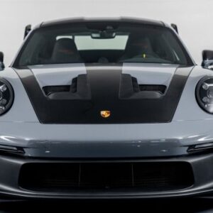 2023 Porsche 911 GT3 RS Weissach For Sale