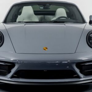 2023 Porsche 911 – Targa 4 GTS For Sale