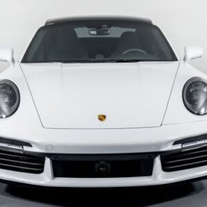 2023 Porsche 911 Turbo S For Sale