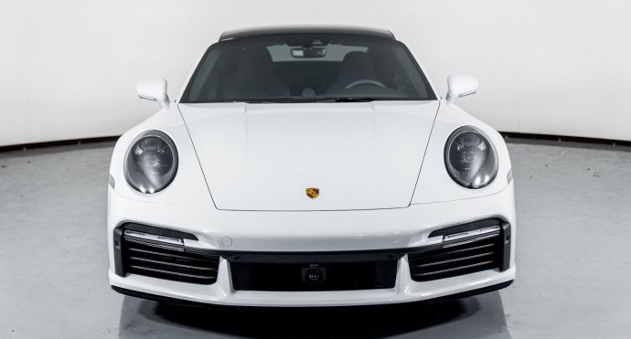 2023 Porsche 911 Turbo S For Sale