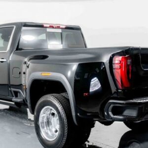 2024 GMC Sierra 3500HD DRW Crew Denali For Sale