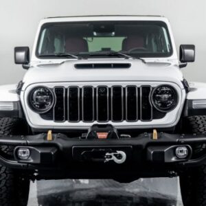 2024 Jeep Wrangler Rubicon 392 4X4 For Sale