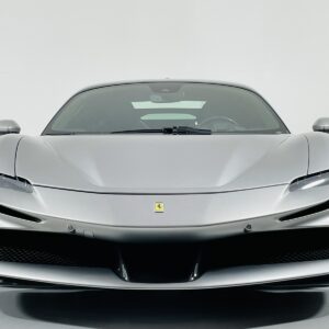 USED 2021 FERRARI SF90 STRADALE COUPE W/ A 650K MSRP FOR SALE