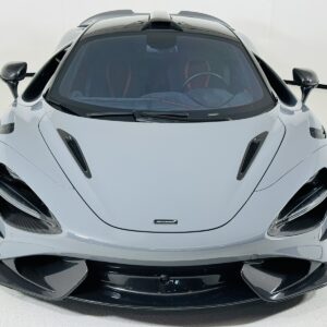 USED 2021 MCLAREN 765LT CARBON PKG FOR SALE