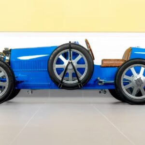 2022 Little Car Company Baby Bugatti II Replica