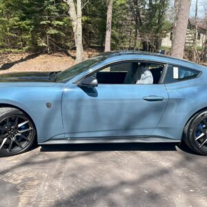 2024 Ford Mustang Dark Horse Premium Coupe